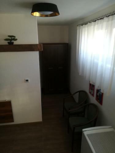 Apartman Pod Lipami