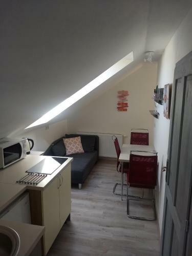 Apartm�ny M�?a