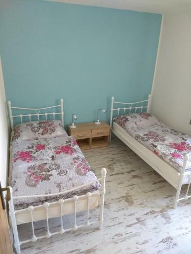 Apartm�ny M�?a