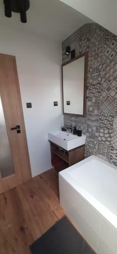 Liptov Trinity Apartments