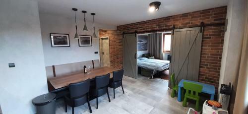 Liptov Trinity Apartments
