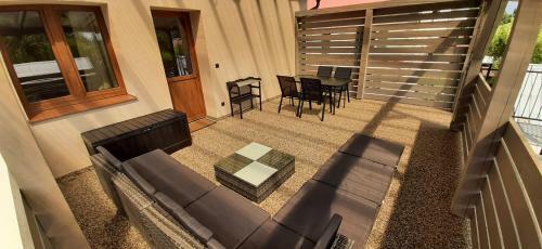 Liptov Trinity Apartments