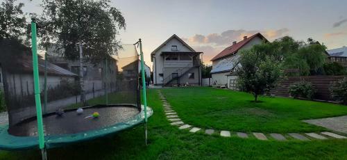 Liptov Trinity Apartments