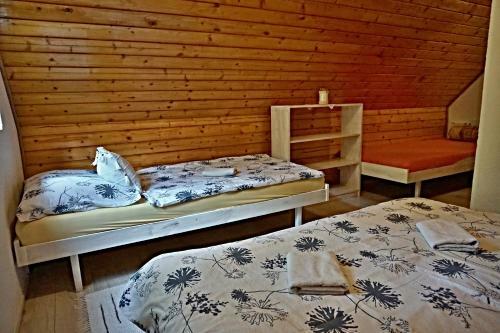 Lodge Chata Ba?ova Skala