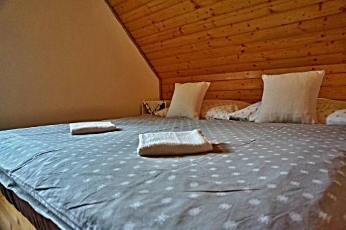 Lodge Chata Ba?ova Skala