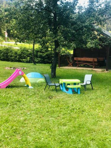 Hostal Villa L�?ky