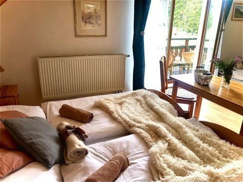Hostal Villa L�?ky