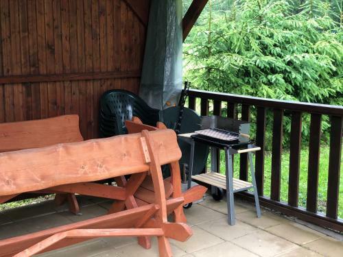 Hostal Villa L�?ky