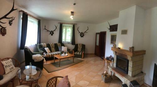 Hostal Villa L�?ky