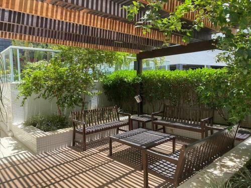 Apartamento Studio No Astron Suites