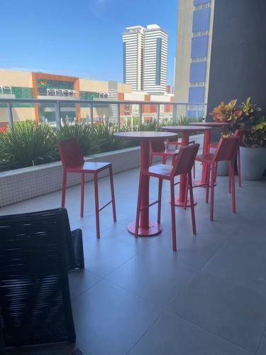 Apartamento Studio No Astron Suites