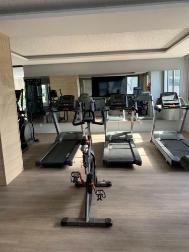 Apartamento Barra 535 Vista Mar Moderno E Confort�vel