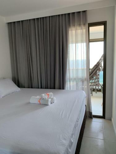 Apartamento Barra 535 Vista Mar Moderno E Confort�vel