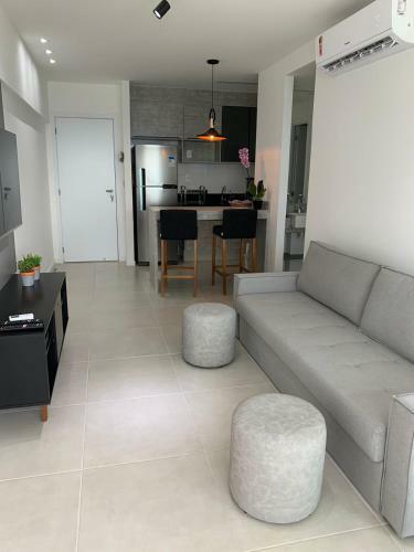 Apartamento Barra 535 Vista Mar Moderno E Confort�vel