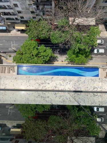 Apartamento Barra 535 Vista Mar Moderno E Confort�vel