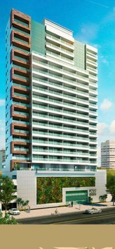 Apartamento Barra 535 Vista Mar Moderno E Confort�vel