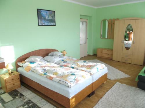 Apartamentos Privat Horec