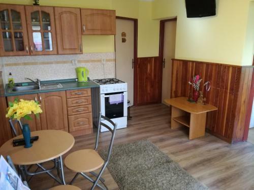 Apartamentos Privat Horec