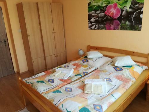 Apartamentos Privat Horec