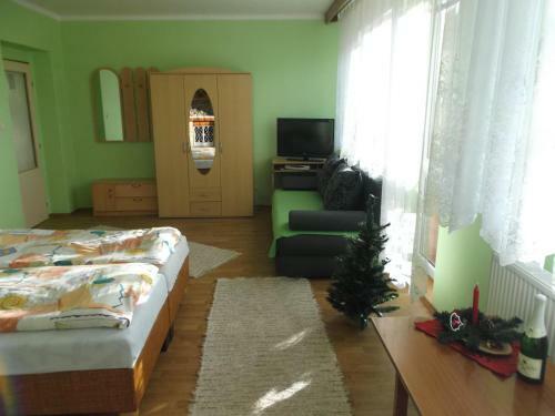 Apartamentos Privat Horec