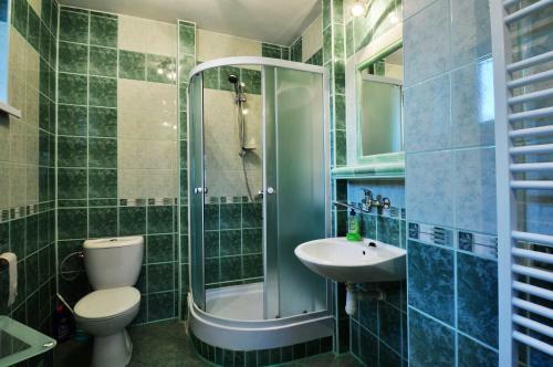 Apartamentos Privat Horec