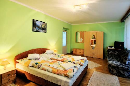 Apartamentos Privat Horec