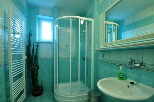 Apartamentos Privat Horec