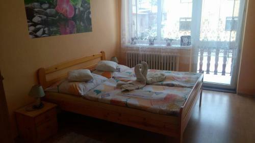 Apartamentos Privat Horec