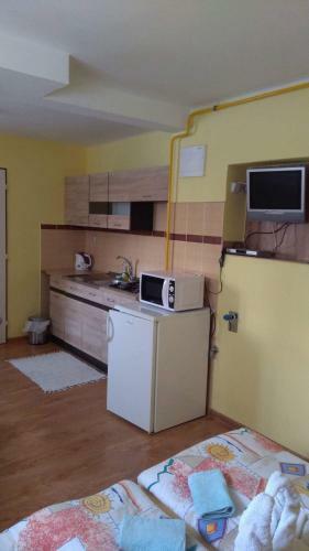 Apartamentos Privat Horec
