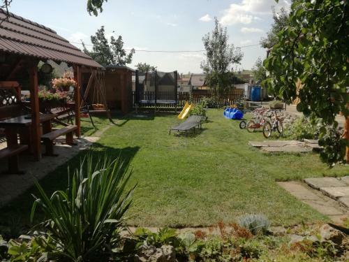 Apartamentos Privat Horec