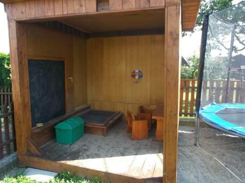 Apartamentos Privat Horec