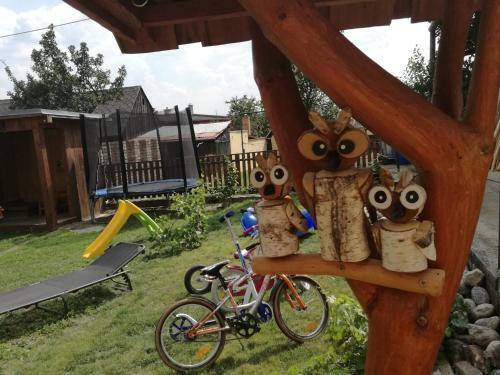 Apartamentos Privat Horec