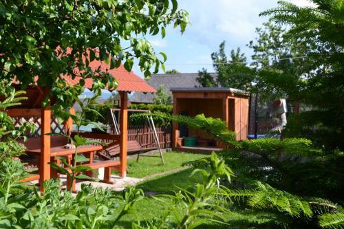Apartamentos Privat Horec