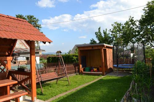 Apartamentos Privat Horec