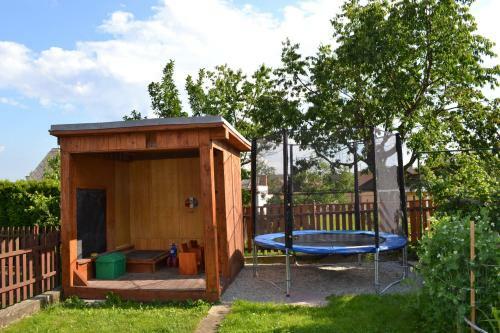 Apartamentos Privat Horec