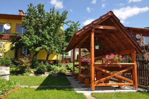Apartamentos Privat Horec