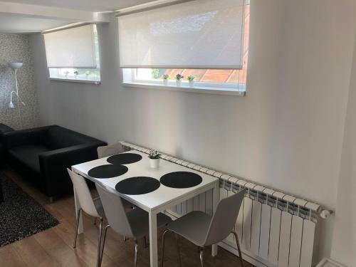 Apartm�n V Centre Michaloviec