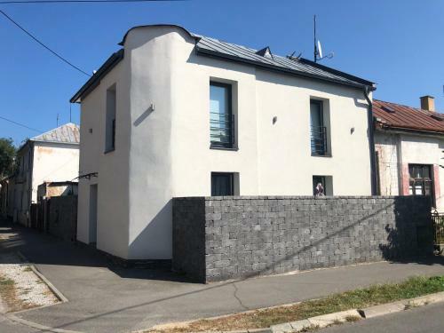 Apartm�n V Centre Michaloviec