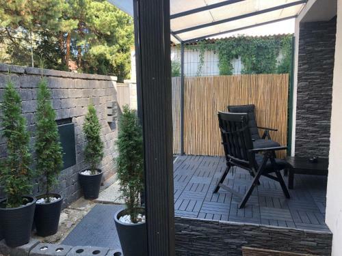 Apartm�n V Centre Michaloviec