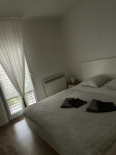 Apartm�n V Centre Michaloviec