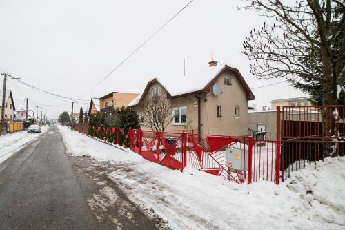 Apartman Martin