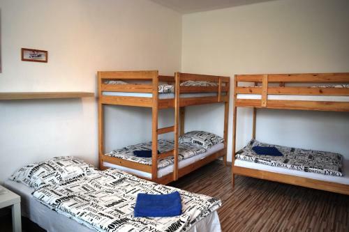 Apartman Martin