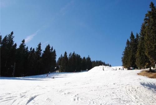 Martinske Hole, Apartman, Nova Ponorka