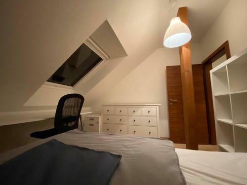 Wekings Apartments