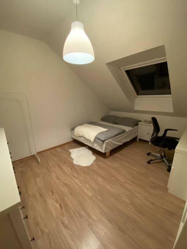 Wekings Apartments
