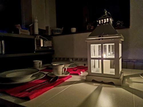 Martin�s House
