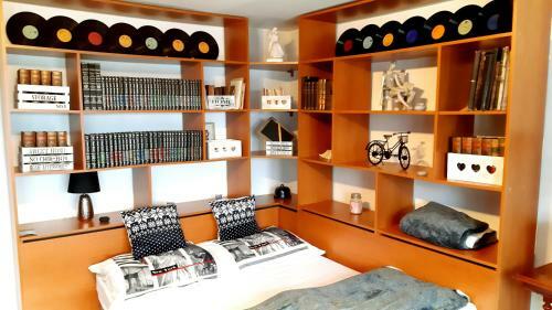 Martin�s House