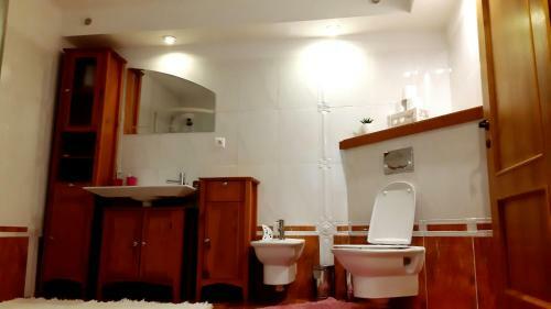 Martin�s House