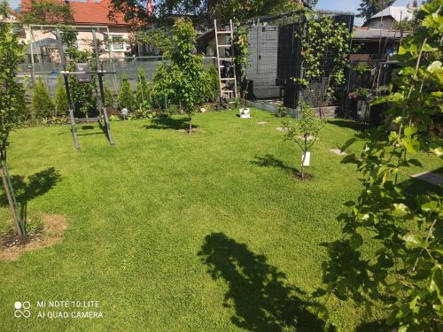 Apartm�n Martin