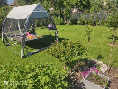 Apartm�n Martin
